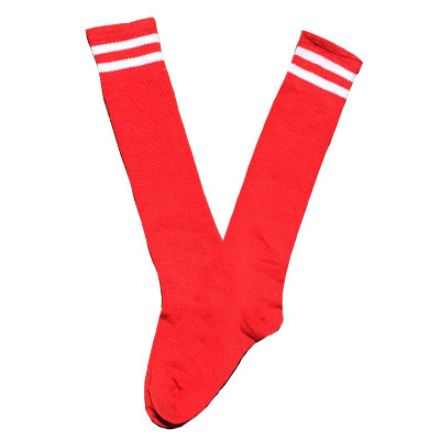 Kids Knee High Socks Cotton Lo - Kids Outdoor Hockey Set recensione e prezzo