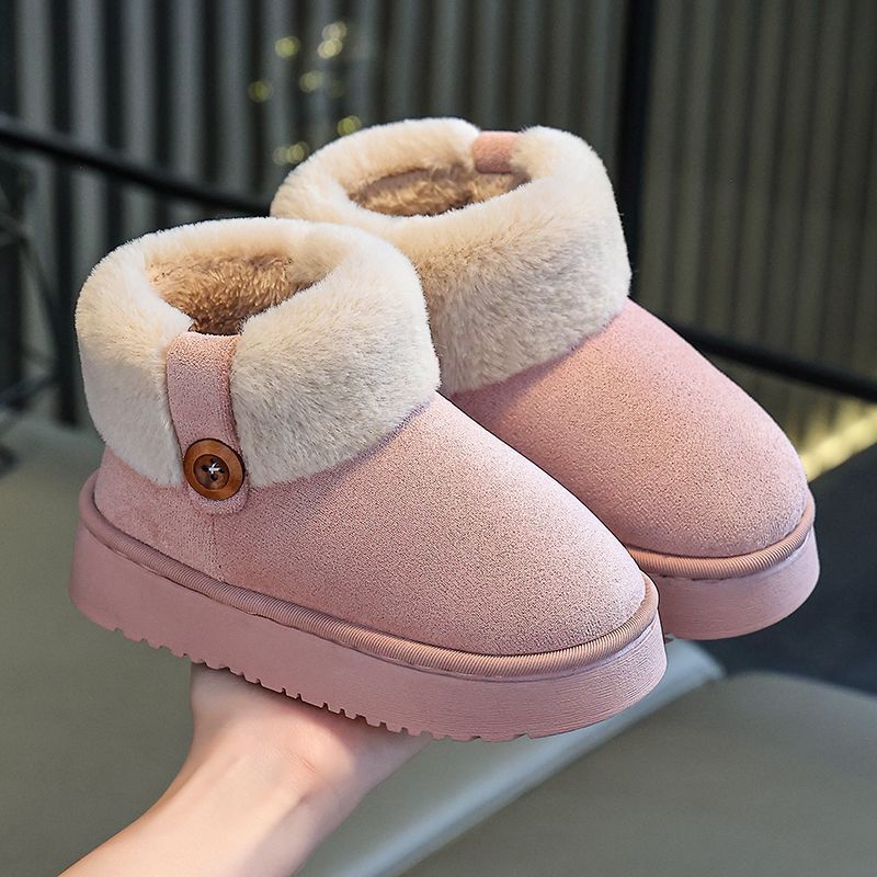 Kids Winter Slippers High Top  - Kids Indoor Outdoor Slippers recensione e prezzo