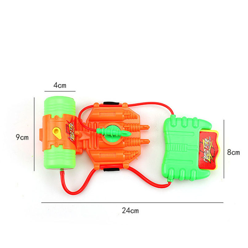 Water Gun Toys Fun Spray Wrist - Kids Outdoor Clubhouse recensione e prezzo