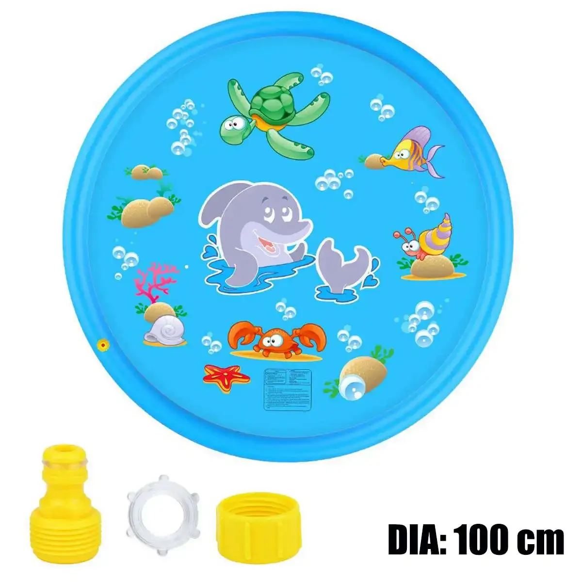 100/170cm Kids Outdoor Funny T - Kids Outdoor Clubhouse recensione e prezzo