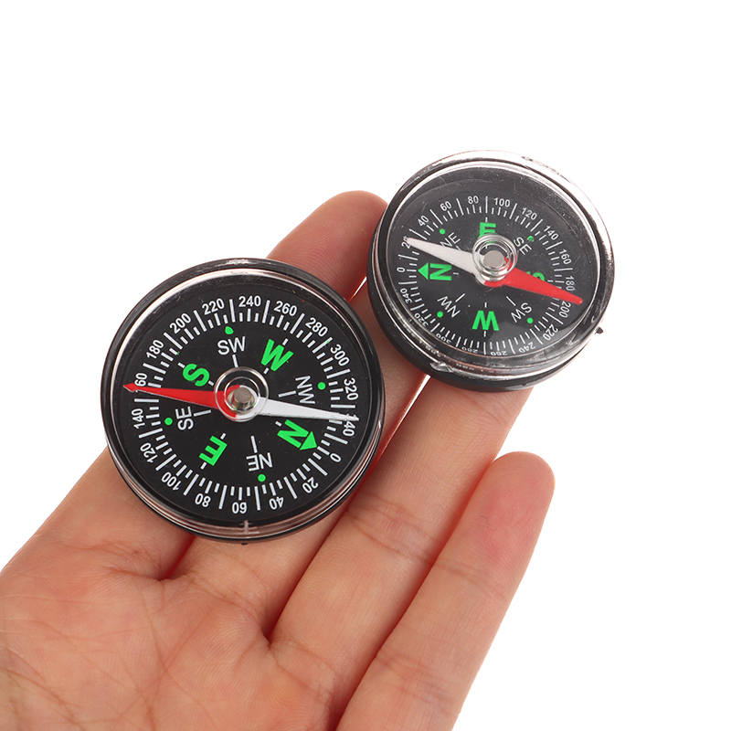 35/40MM Handheld Compass ABS C - Kids Outdoor Climbing Structure recensione e prezzo
