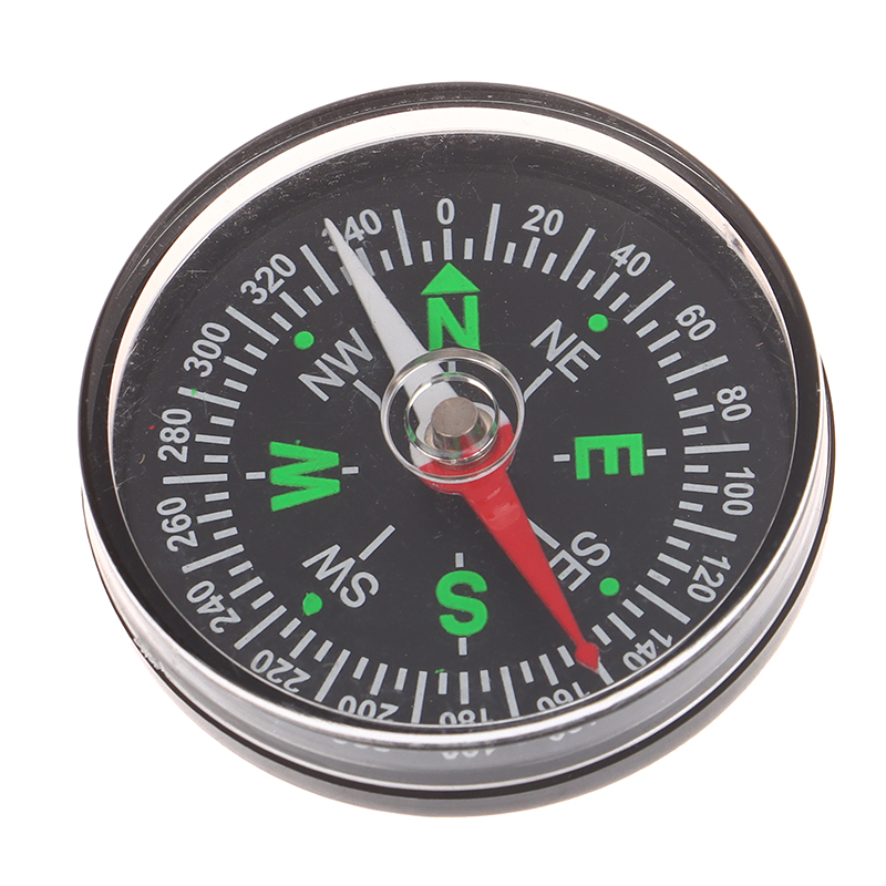 35/40MM Handheld Compass ABS C - Kids Outdoor Climbing Structure recensione e prezzo