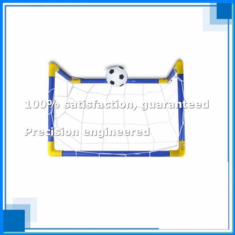 DIY Soccer Net Gate Mini Outdo - Kids Outdoor Hockey Set recensione e prezzo