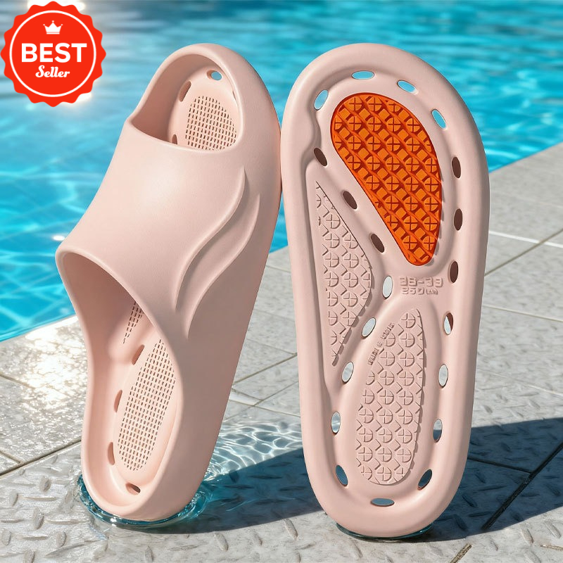 Y2K Men Leisure Slippers Women - Kids Outdoor House With Slide recensione e prezzo