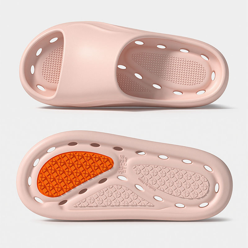 Y2K Men Leisure Slippers Women - Kids Outdoor House With Slide recensione e prezzo