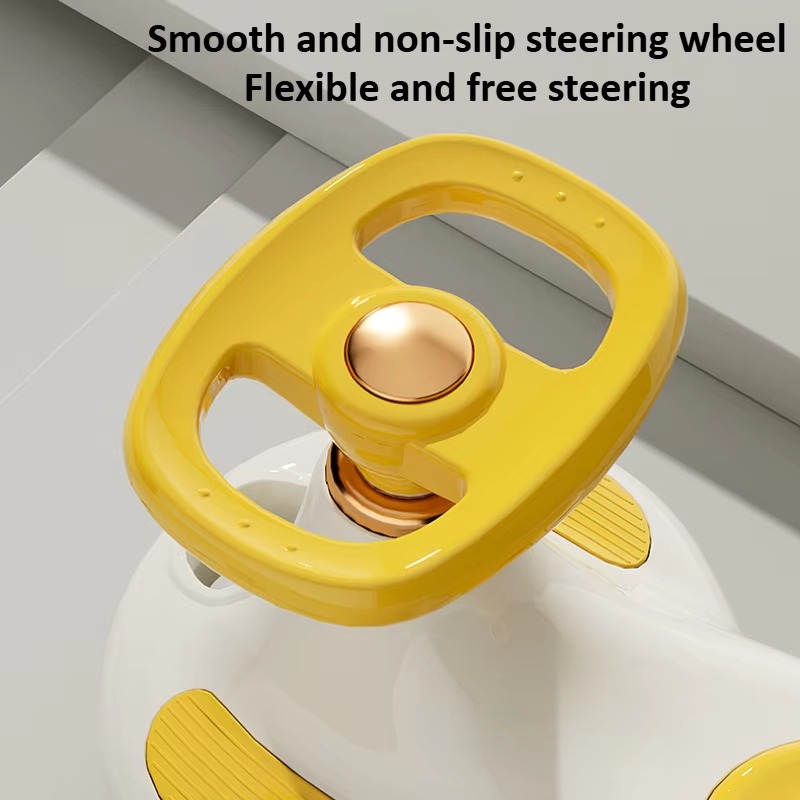 Cute Kids Swing Wiggle Car Ant - Kids Outdoor Ride On recensione e prezzo