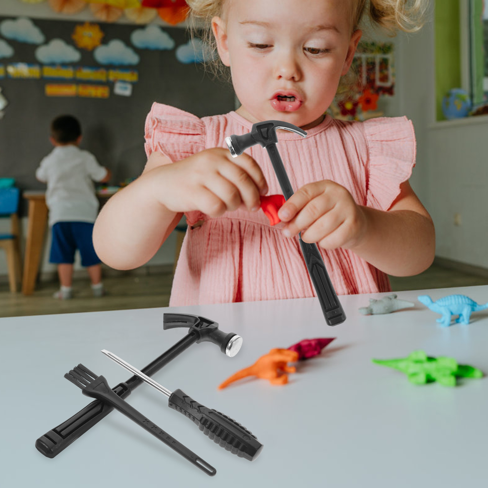 2 Sets Kids Archaeological Dig - Kids Outdoor Digger recensione e prezzo