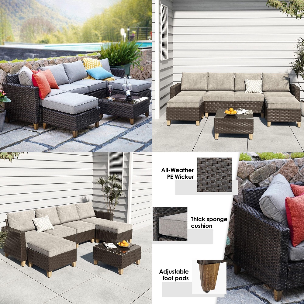 Knight Home Lemoore Giant Bean - Kids Outdoor Bean Bag Chair recensione e prezzo