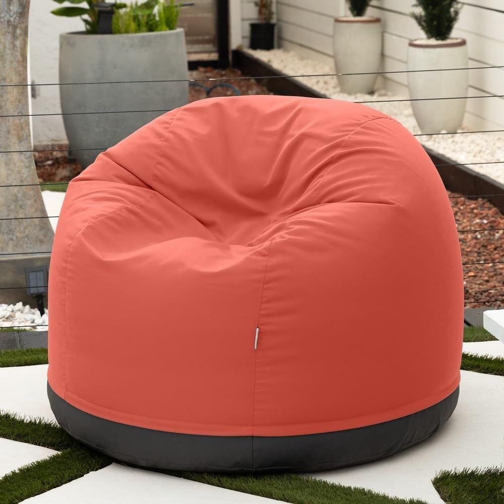 All-Weather Resistant Indoor-O - Kids Outdoor Bean Bag Chair recensione e prezzo