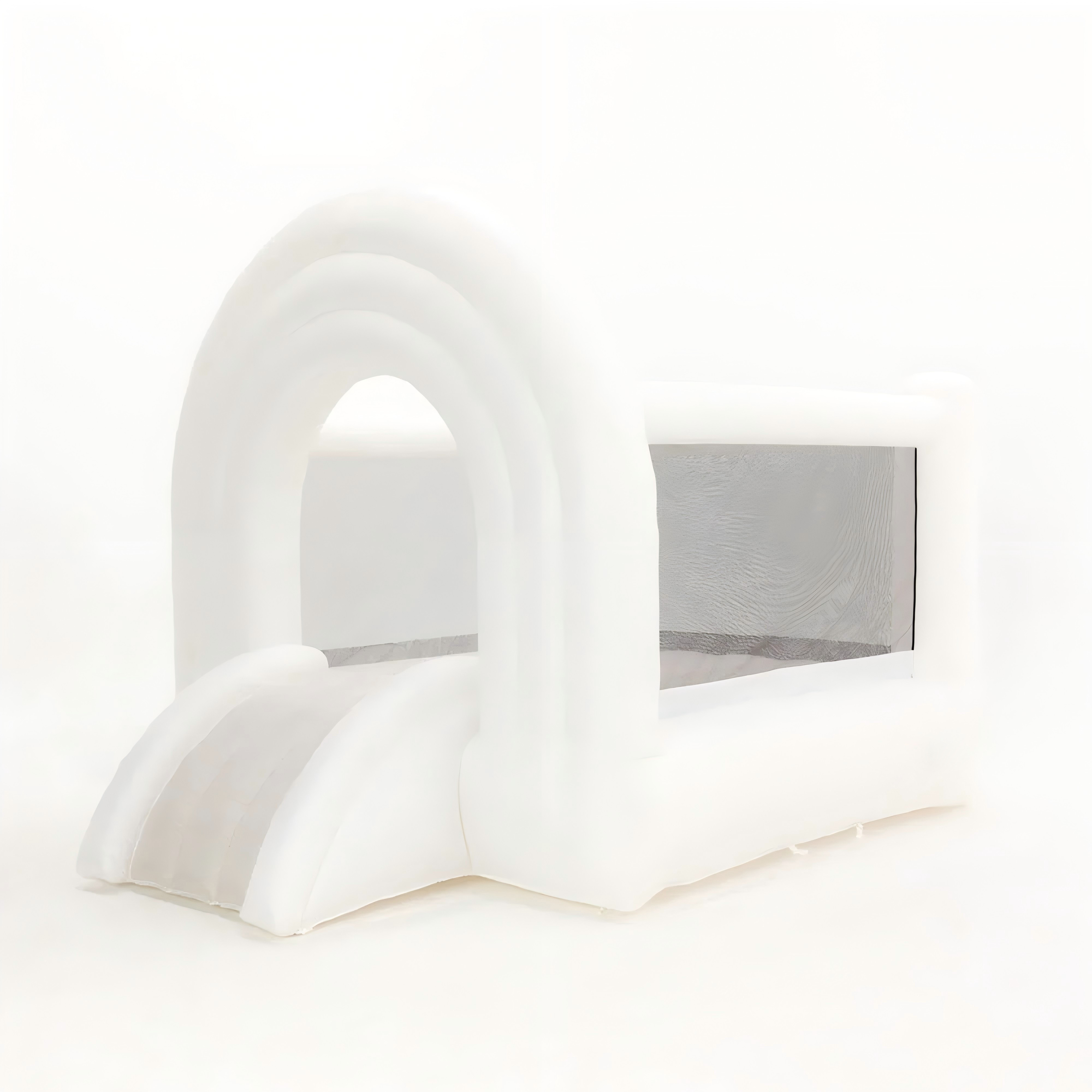 Inflatable Oxford Bouncer Boun - Kids Outdoor Jumping Castle recensione e prezzo