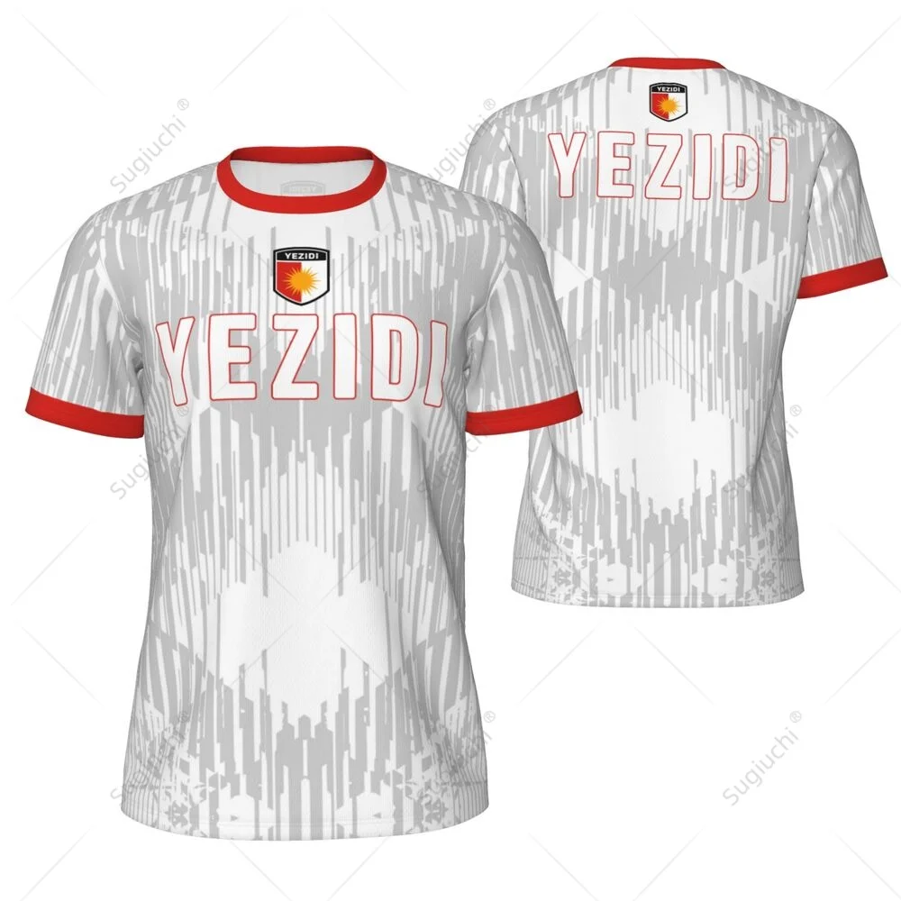 YEZIDI Flag 3D Print Sports Qu - Kids Outdoor Clothing recensione e prezzo