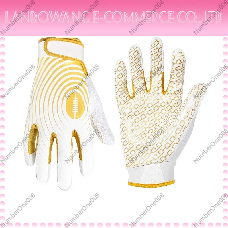 Professional Football Gloves,  - Kids Outdoor Gloves recensione e prezzo