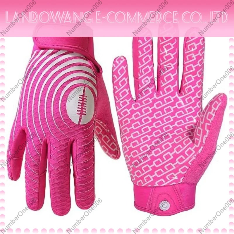 Professional Football Gloves,  - Kids Outdoor Gloves recensione e prezzo