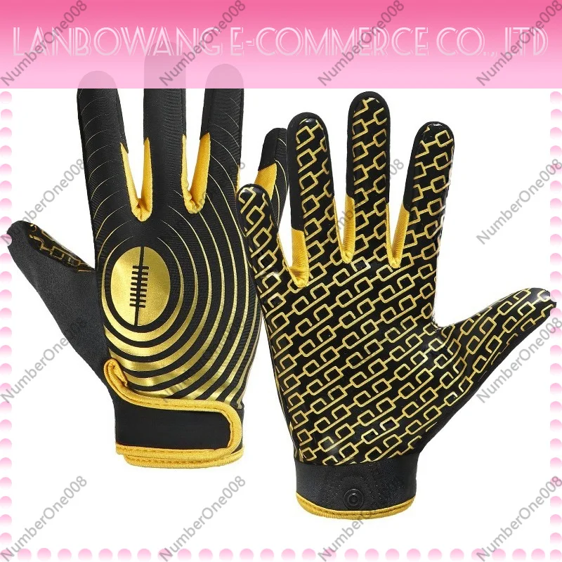 Professional Football Gloves,  - Kids Outdoor Gloves recensione e prezzo