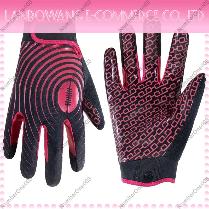 Professional Football Gloves,  - Kids Outdoor Gloves recensione e prezzo