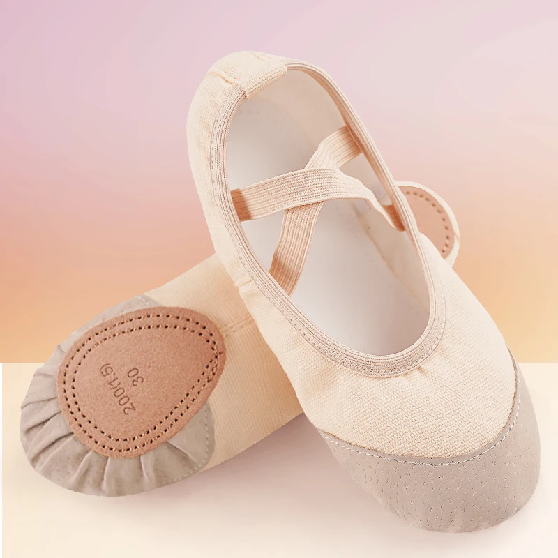 Children Girls Ballet Shoes Cl - Kids Indoor Outdoor Slippers recensione e prezzo