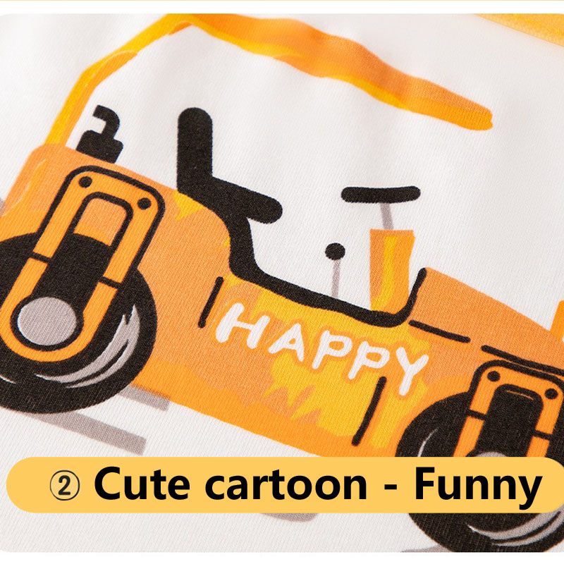 4/8Pcs High Quality Cotton Boy - Kids Outdoor Digger recensione e prezzo