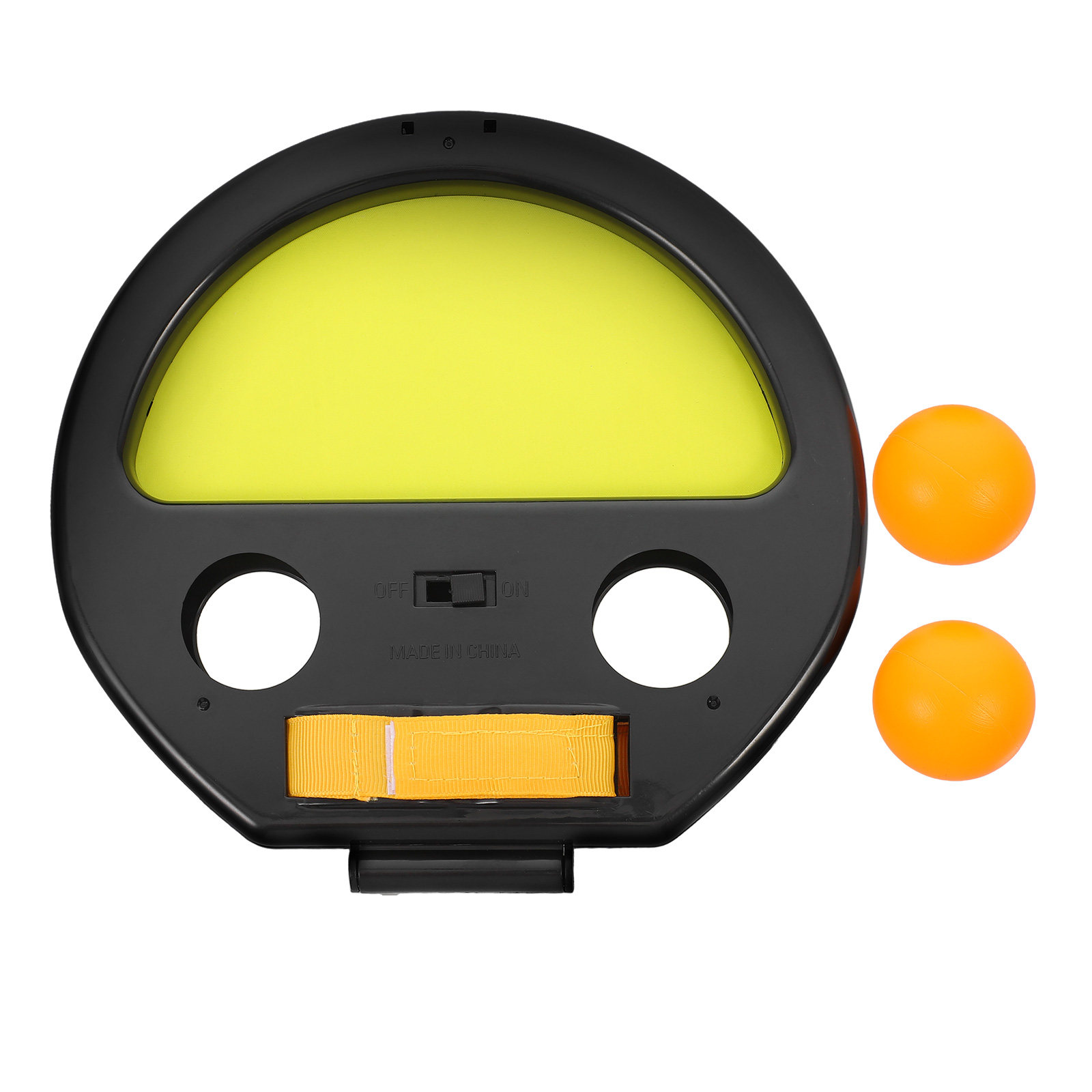 1Set Hand Catch Ball Game Funn - Kids Outdoor Ball recensione e prezzo