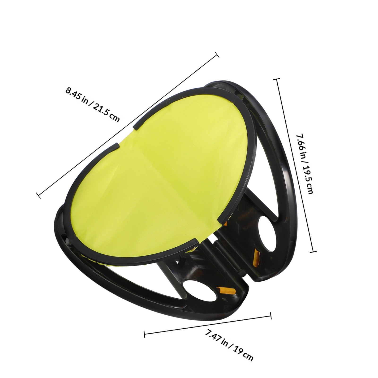 1Set Hand Catch Ball Game Funn - Kids Outdoor Ball recensione e prezzo
