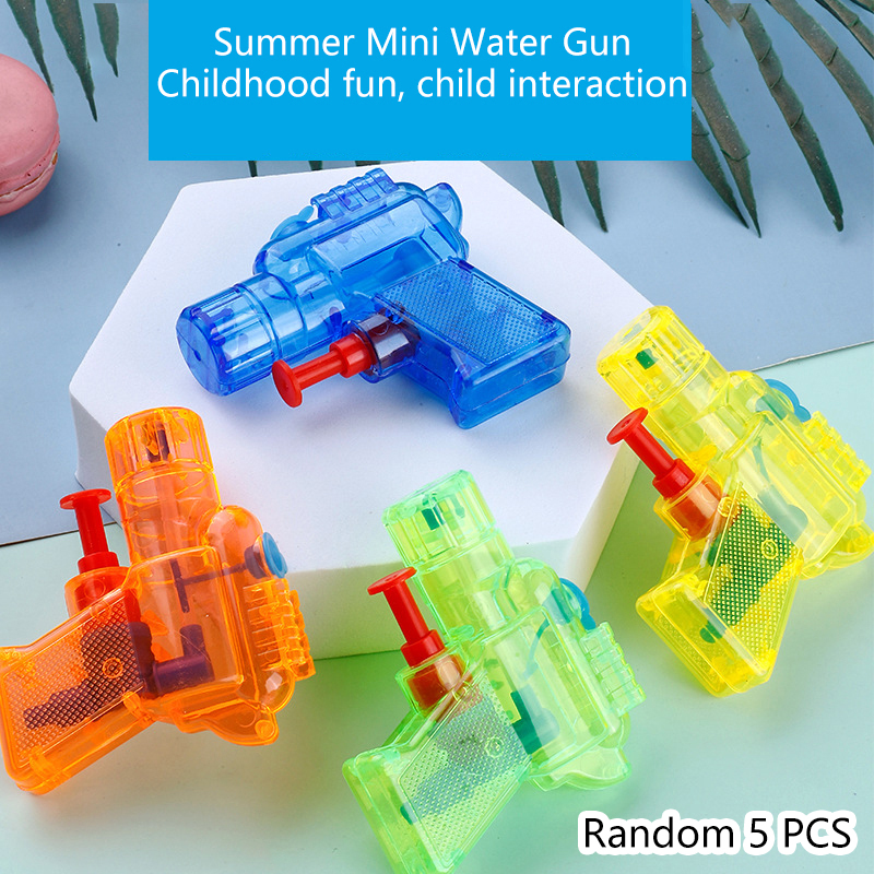 5Pcs/set Summer Seaside Water  - Kids Outdoor Clubhouse recensione e prezzo
