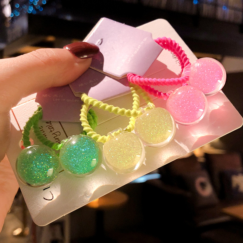 2 Pcs/Set Children Cute Candy  - Kids Outdoor Ball recensione e prezzo