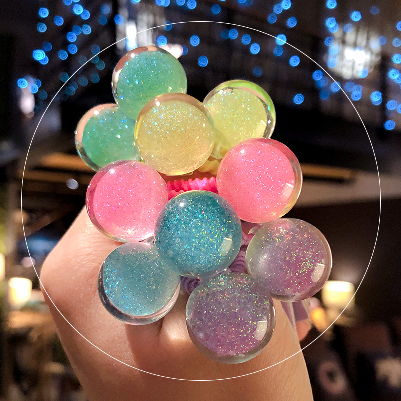 2 Pcs/Set Children Cute Candy  - Kids Outdoor Ball recensione e prezzo
