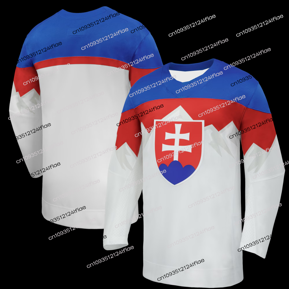 Slovakian Men's Ice Hockey 202 - Kids Outdoor Hockey Set recensione e prezzo