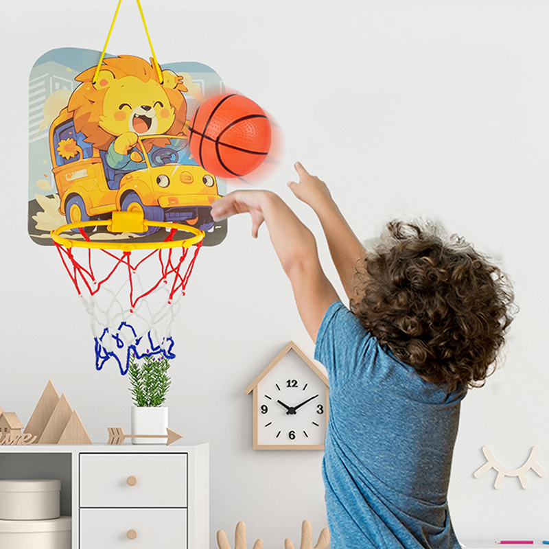 Kids Adjustable Basketball Sta - Kids Outdoor Ball recensione e prezzo