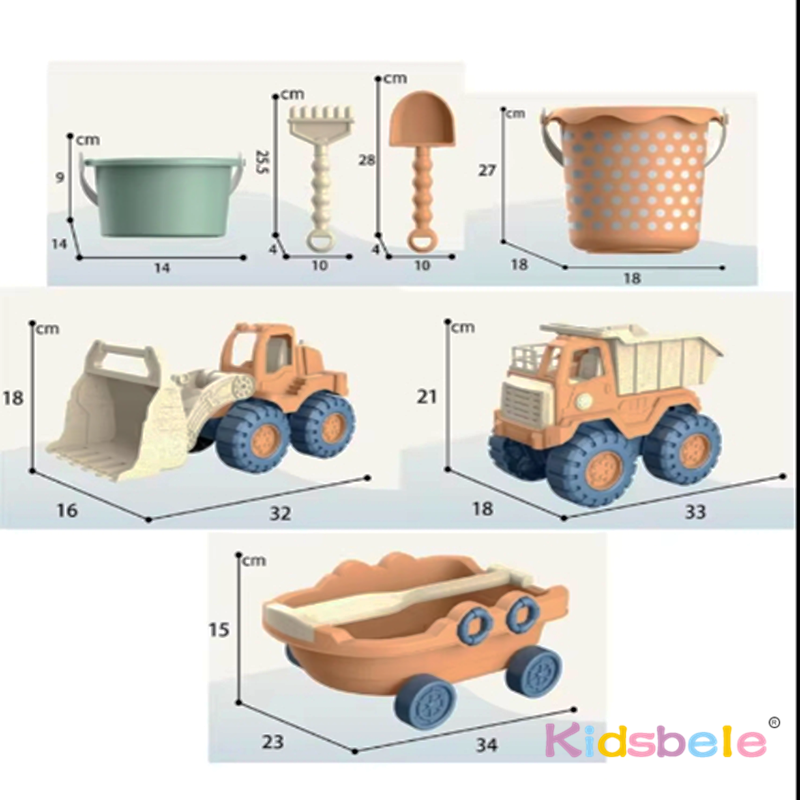 Beach Play Toys Children Porta - Kids Outdoor Clubhouse recensione e prezzo