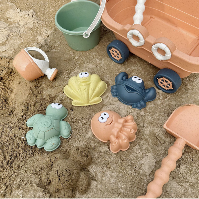 Beach Play Toys Children Porta - Kids Outdoor Clubhouse recensione e prezzo