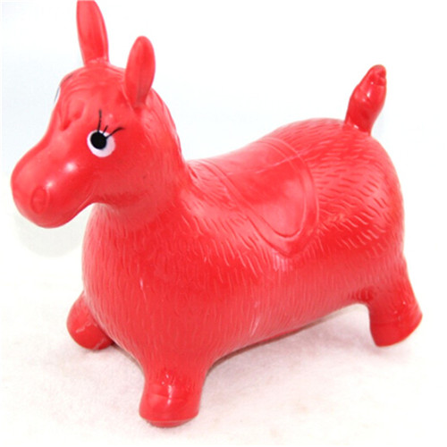 1Pcs Kids Animal Space Hopper  - Kids Outdoor Ride On recensione e prezzo