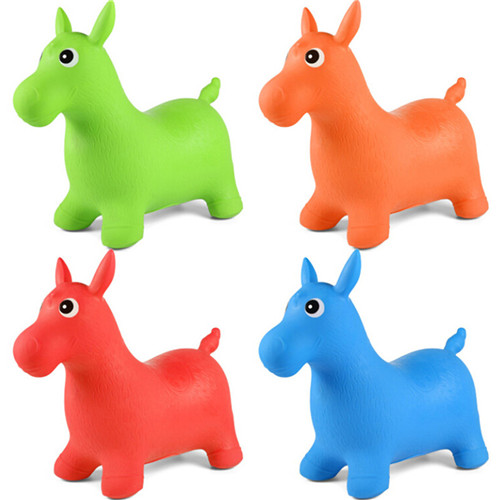 1Pcs Kids Animal Space Hopper  - Kids Outdoor Ride On recensione e prezzo
