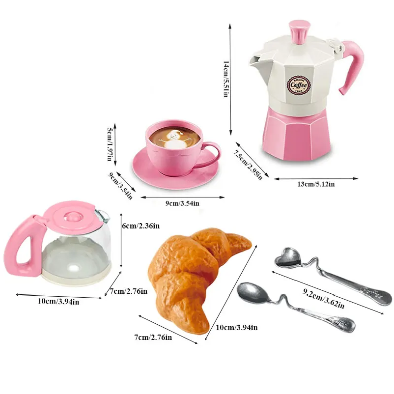 4/11PCS retend Play Simulation - Kids Outdoor Kitchen Set recensione e prezzo