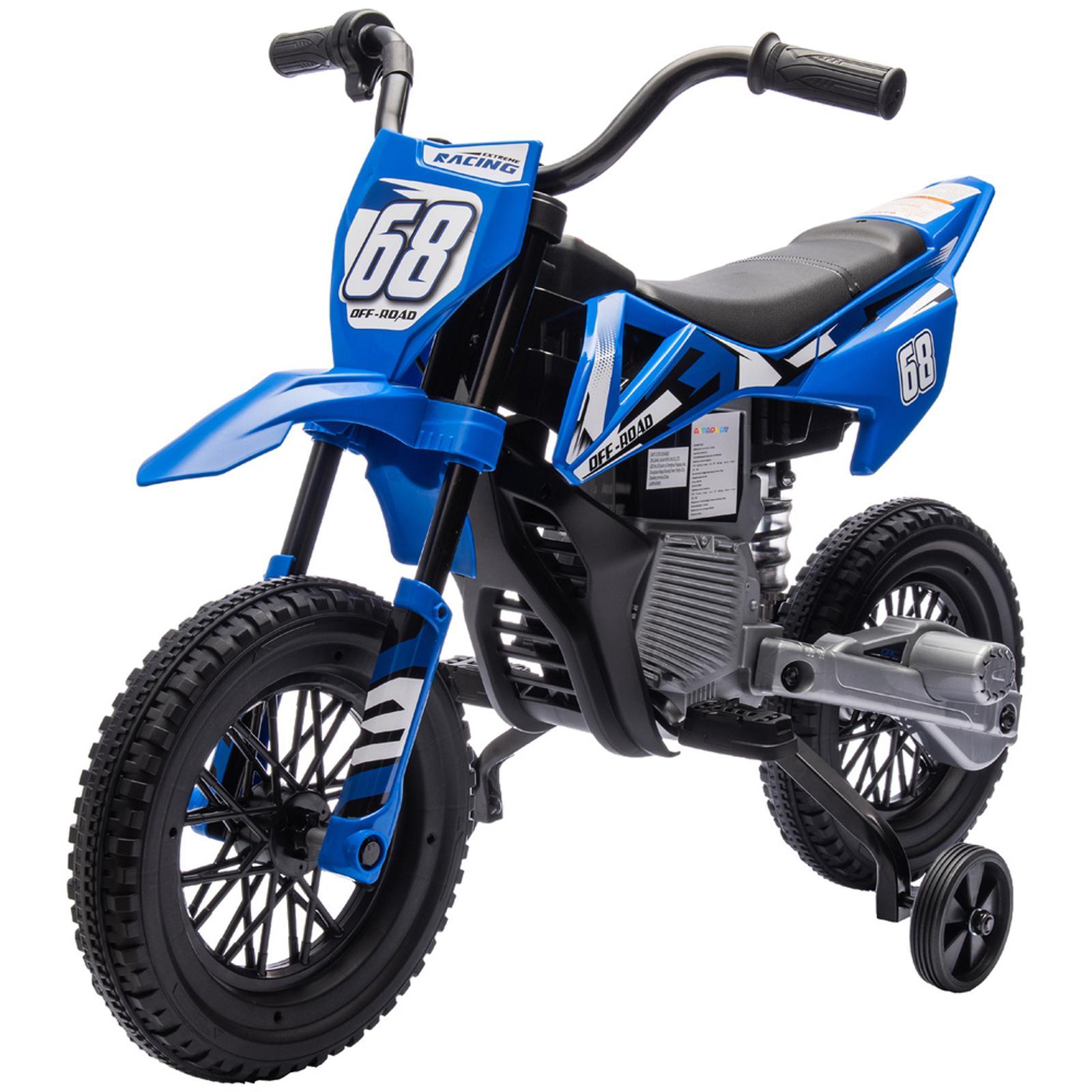 Ride on Kids Motorcycle Electr - Kids Outdoor Dirt Toys recensione e prezzo