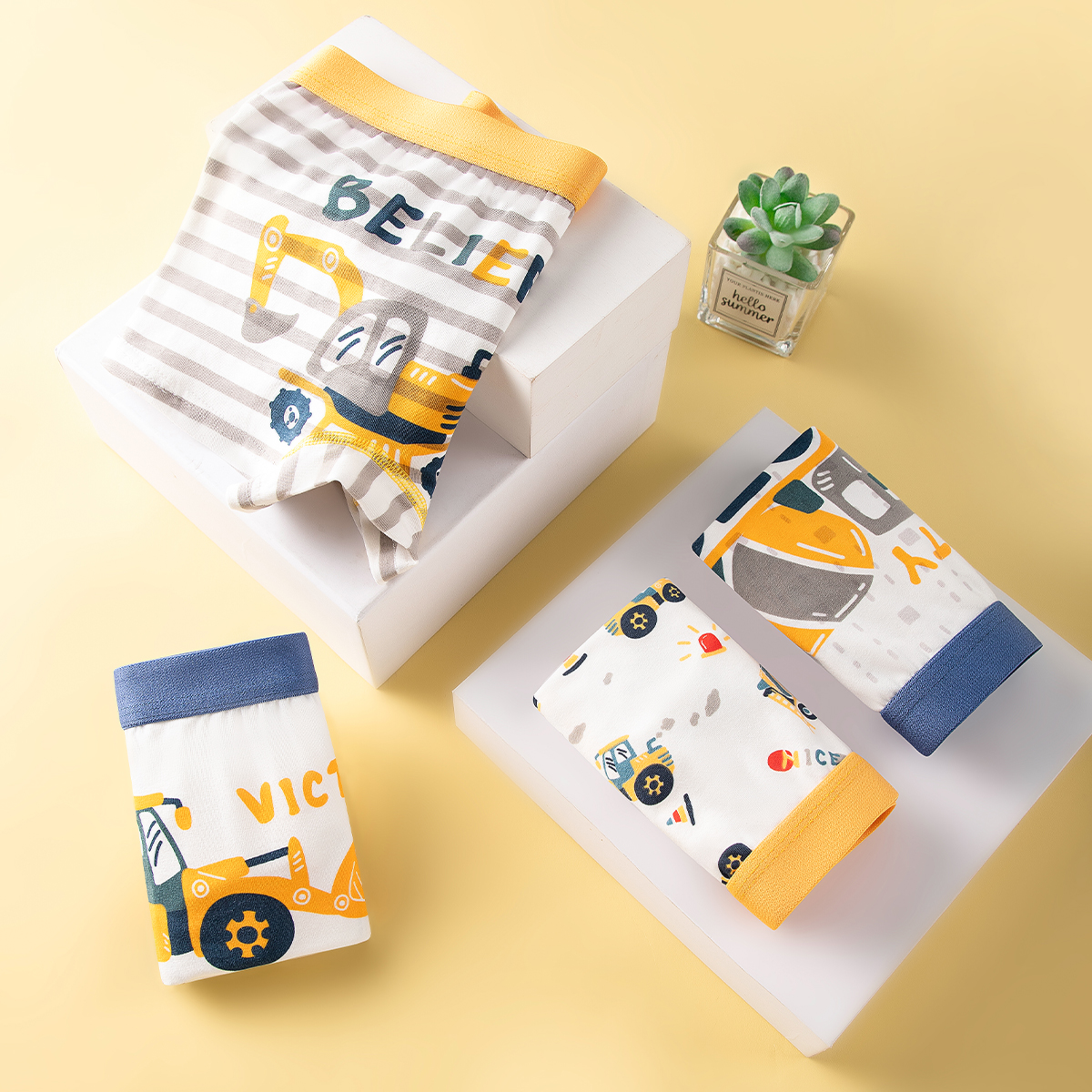 4Pcs High Quality Cotton Kid B - Kids Outdoor Digger recensione e prezzo