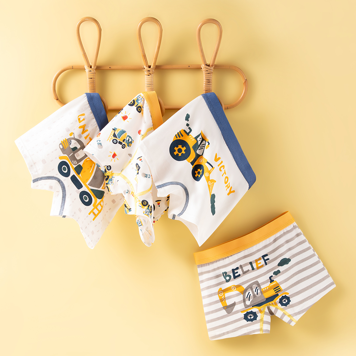 4Pcs High Quality Cotton Kid B - Kids Outdoor Digger recensione e prezzo