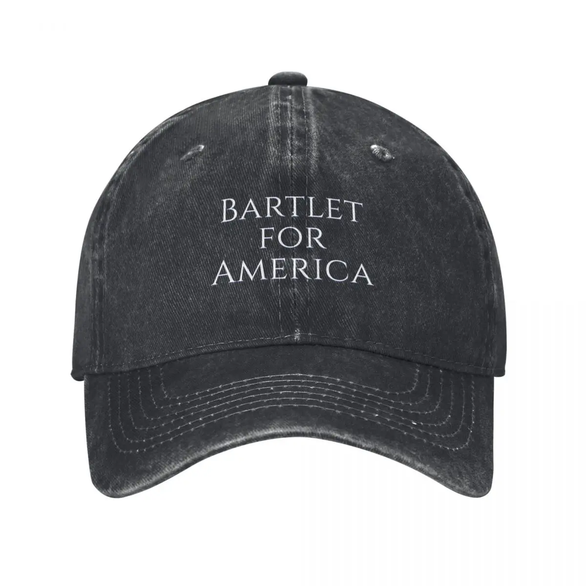 West Wing Font Quote Bartlet f - Kids Outdoor Quotes recensione e prezzo