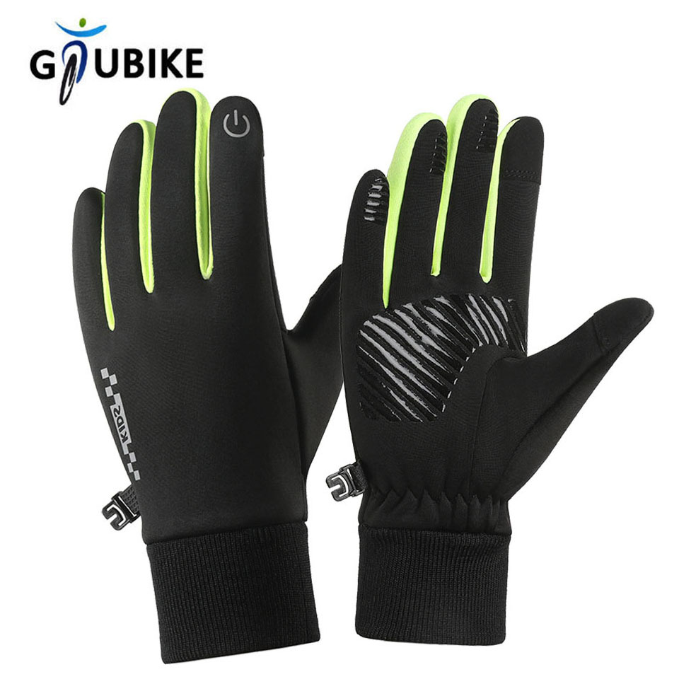 GTUBIKE Children's Gloves Touc - Kids Outdoor Gloves recensione e prezzo