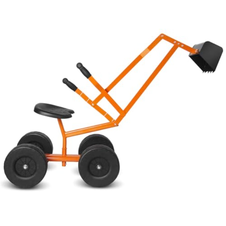 Outdoor sand digger toy for ki - Kids Outdoor Digger recensione e prezzo