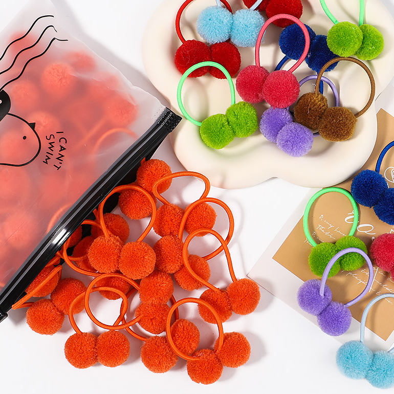5/10/20Pcs/Set Solid Double Pl - Kids Outdoor Ball recensione e prezzo