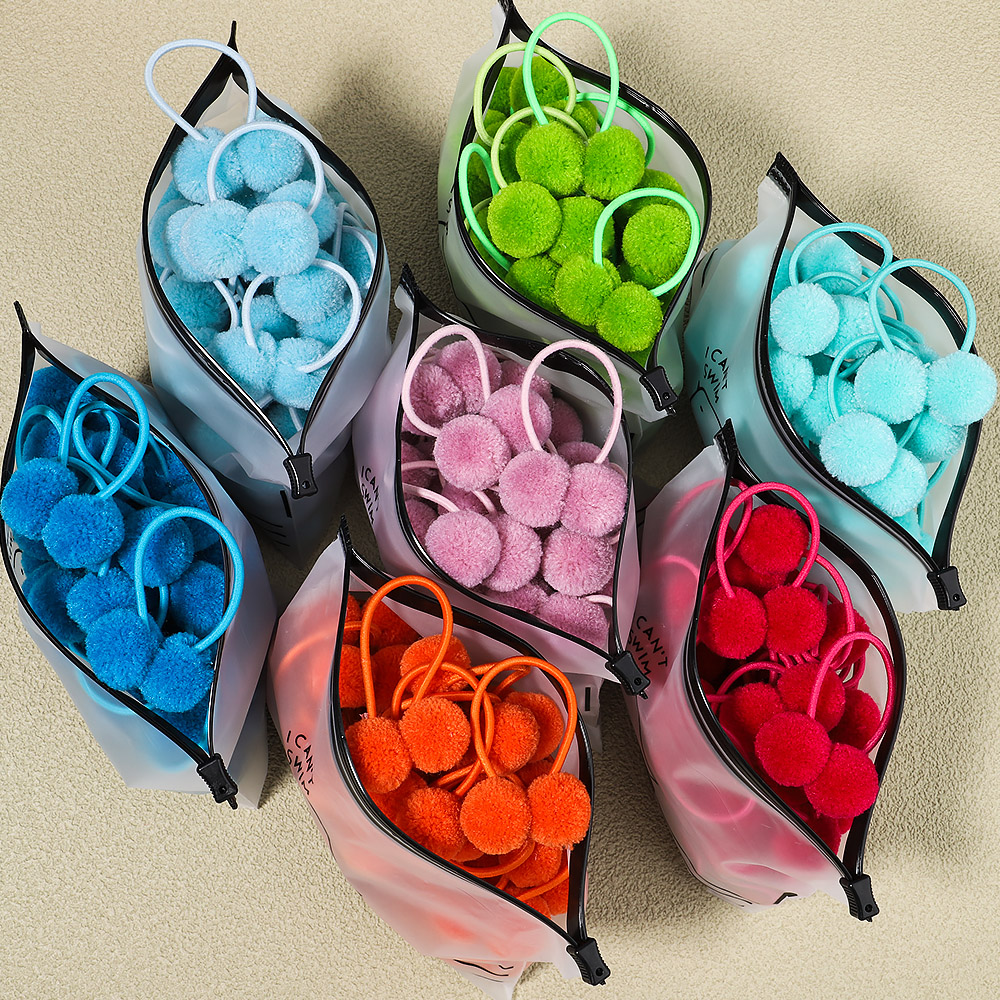 5/10/20Pcs/Set Solid Double Pl - Kids Outdoor Ball recensione e prezzo
