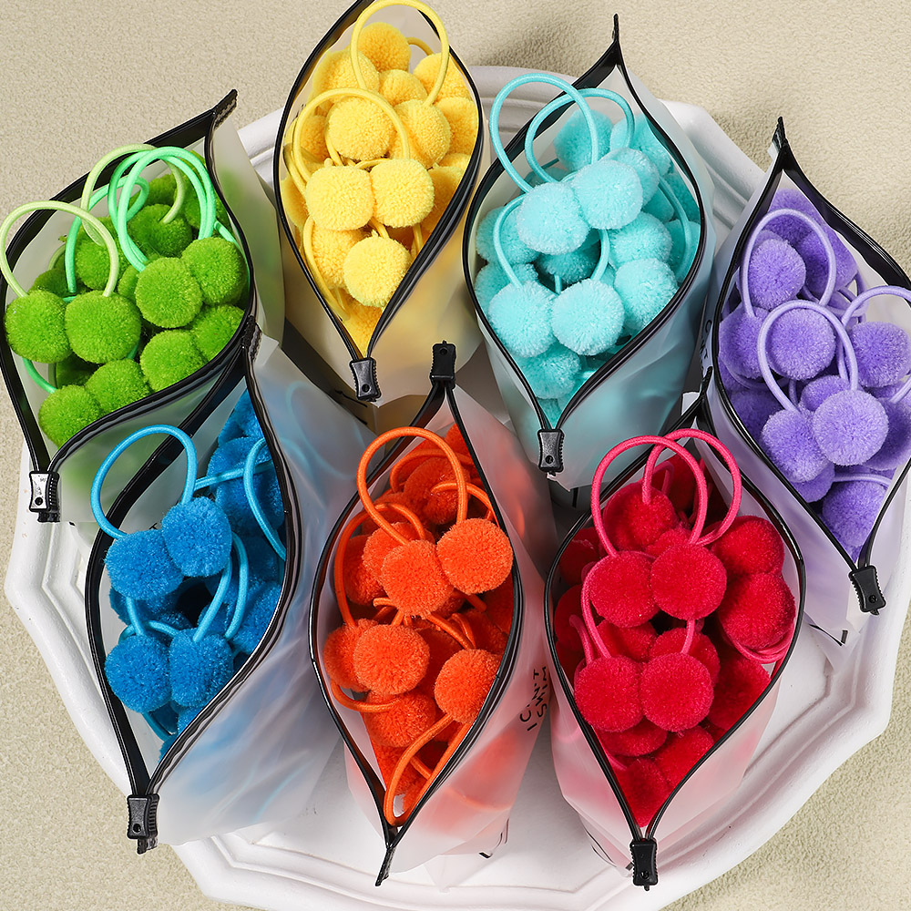5/10/20Pcs/Set Solid Double Pl - Kids Outdoor Ball recensione e prezzo