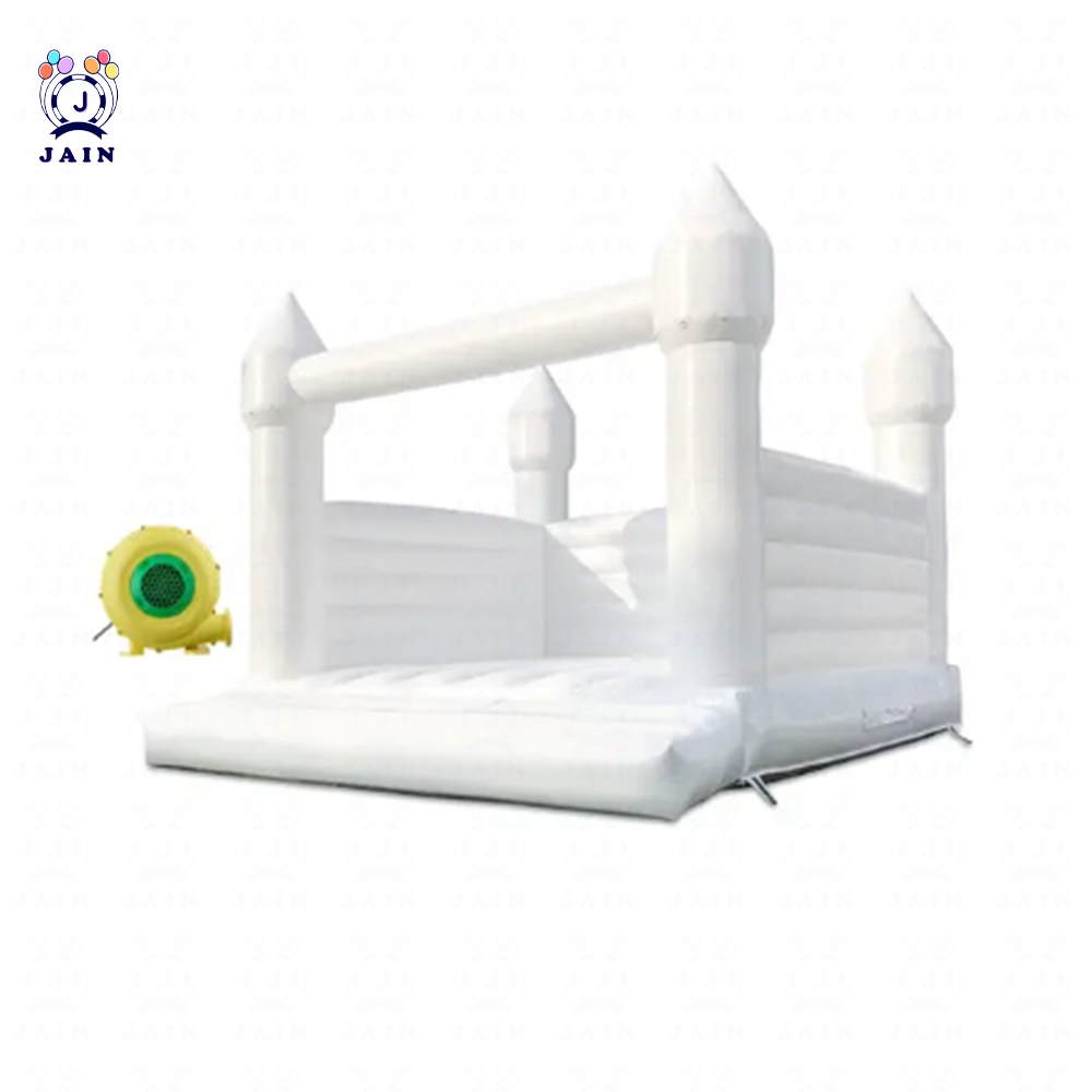 Fast Shipping 13ft/10ft Inflat - Kids Outdoor Jumping Castle recensione e prezzo