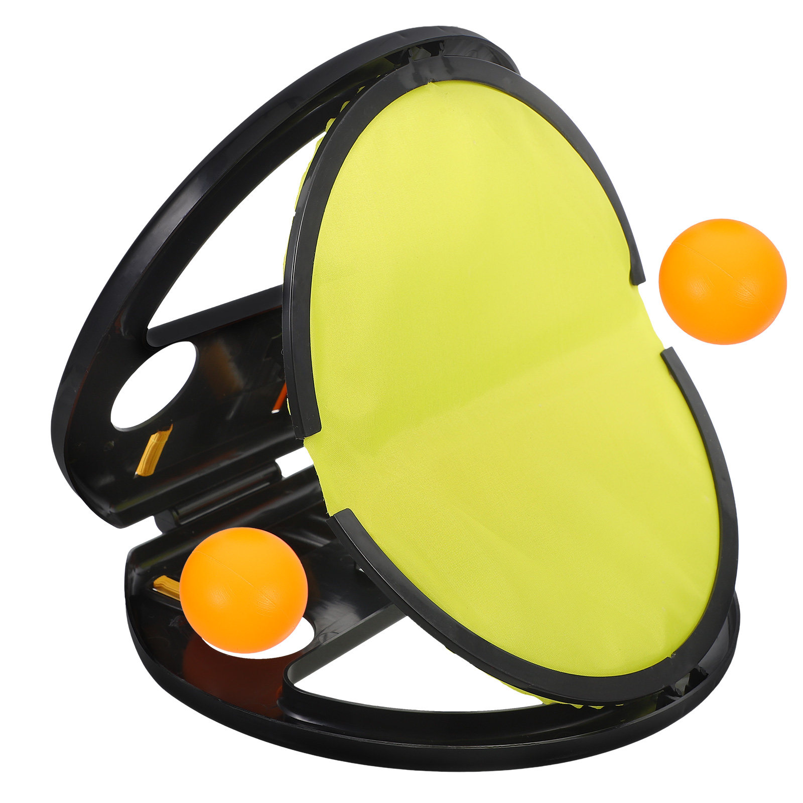 1Set Hand Catch Ball Plaything - Kids Outdoor Ball recensione e prezzo
