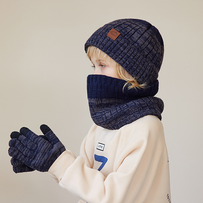 1 Set 4-10Y Children Baby Boy  - Kids Outdoor Gloves recensione e prezzo