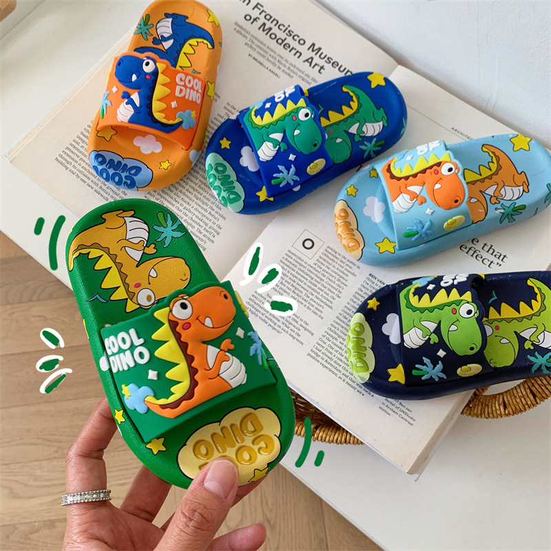 new Summer Fashion Children Sl - Kids Indoor Outdoor Slippers recensione e prezzo