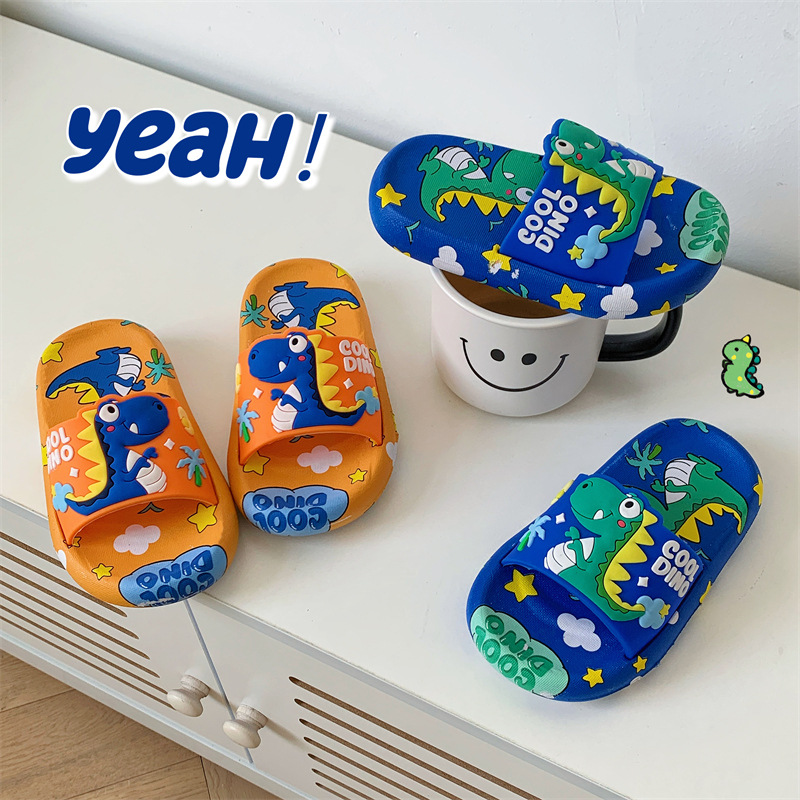 new Summer Fashion Children Sl - Kids Indoor Outdoor Slippers recensione e prezzo