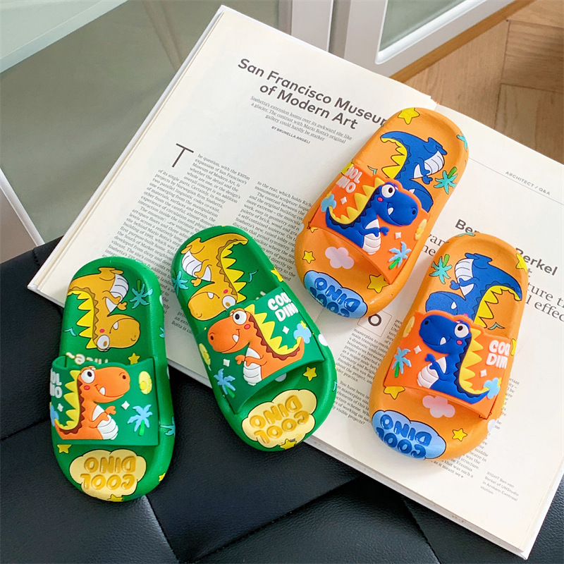 new Summer Fashion Children Sl - Kids Indoor Outdoor Slippers recensione e prezzo