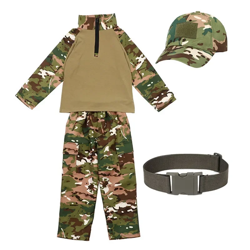 Kids Adults Camouflage Frog Ou - Kids Outdoor Movies recensione e prezzo