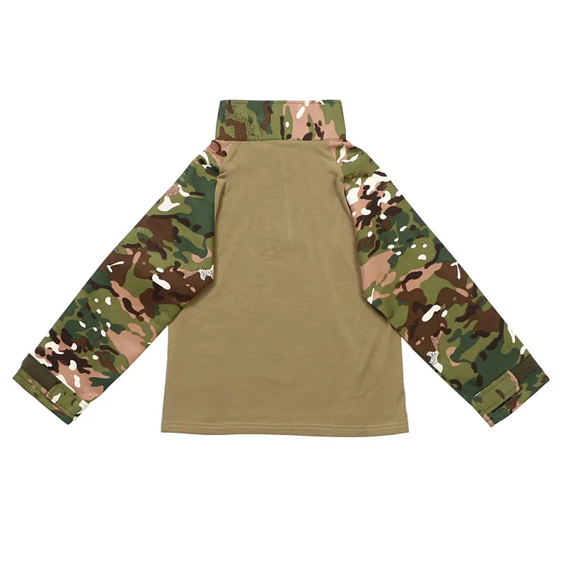 Kids Adults Camouflage Frog Ou - Kids Outdoor Movies recensione e prezzo